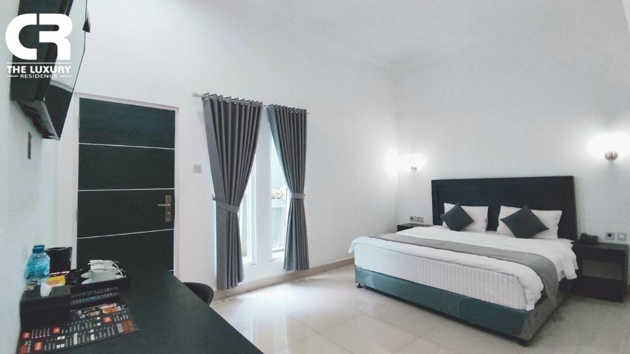 ชารากา เรสซิเดนซ์ ดิเยง Hotel Banjarnegara ภายนอก รูปภาพ
