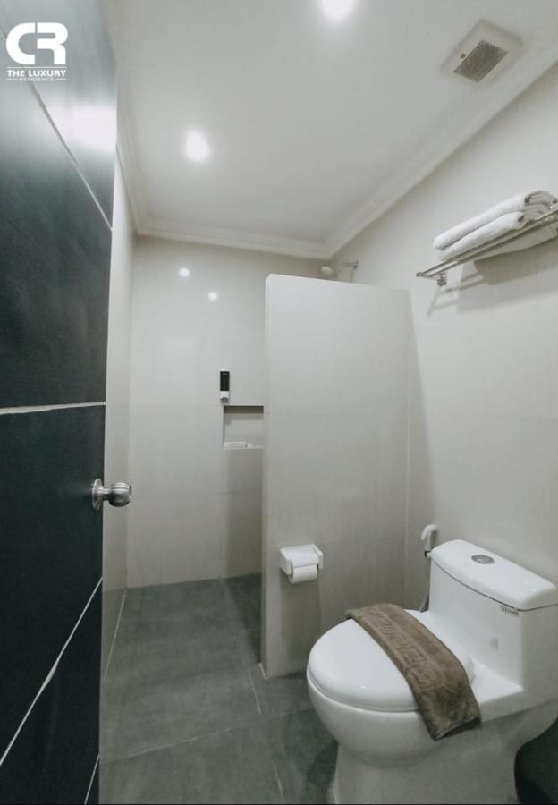 ชารากา เรสซิเดนซ์ ดิเยง Hotel Banjarnegara ภายนอก รูปภาพ